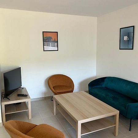 L' Aval Villa Etretat Bagian luar foto